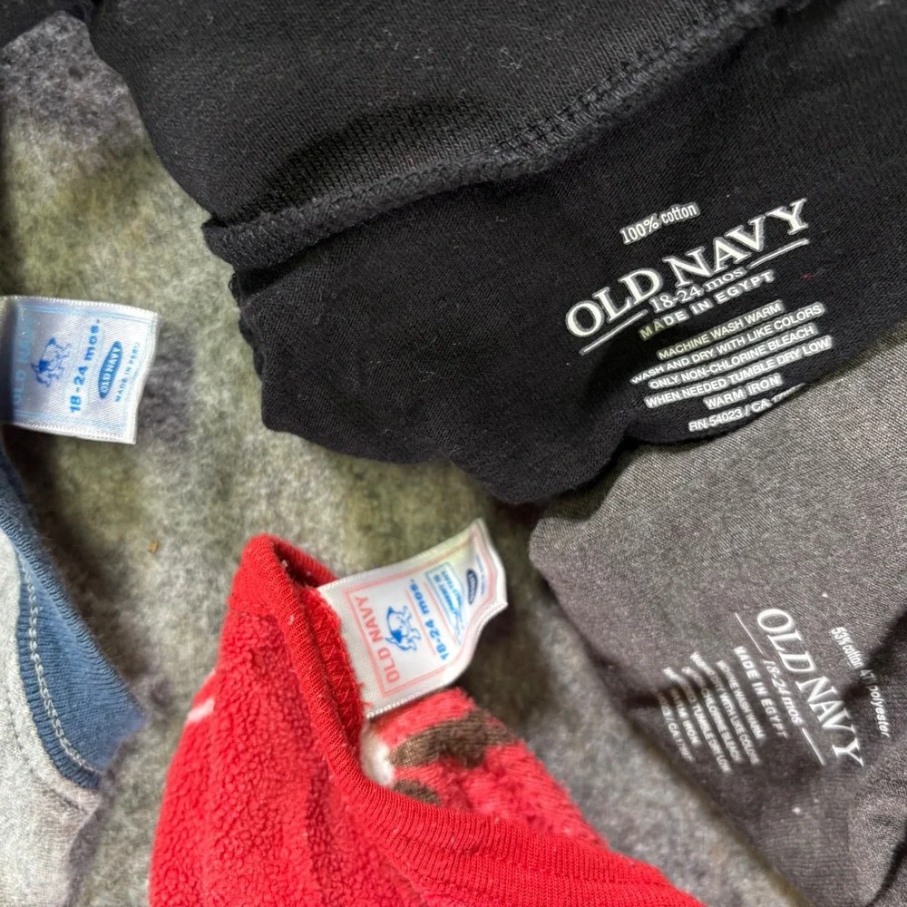 Old Navy vintage old